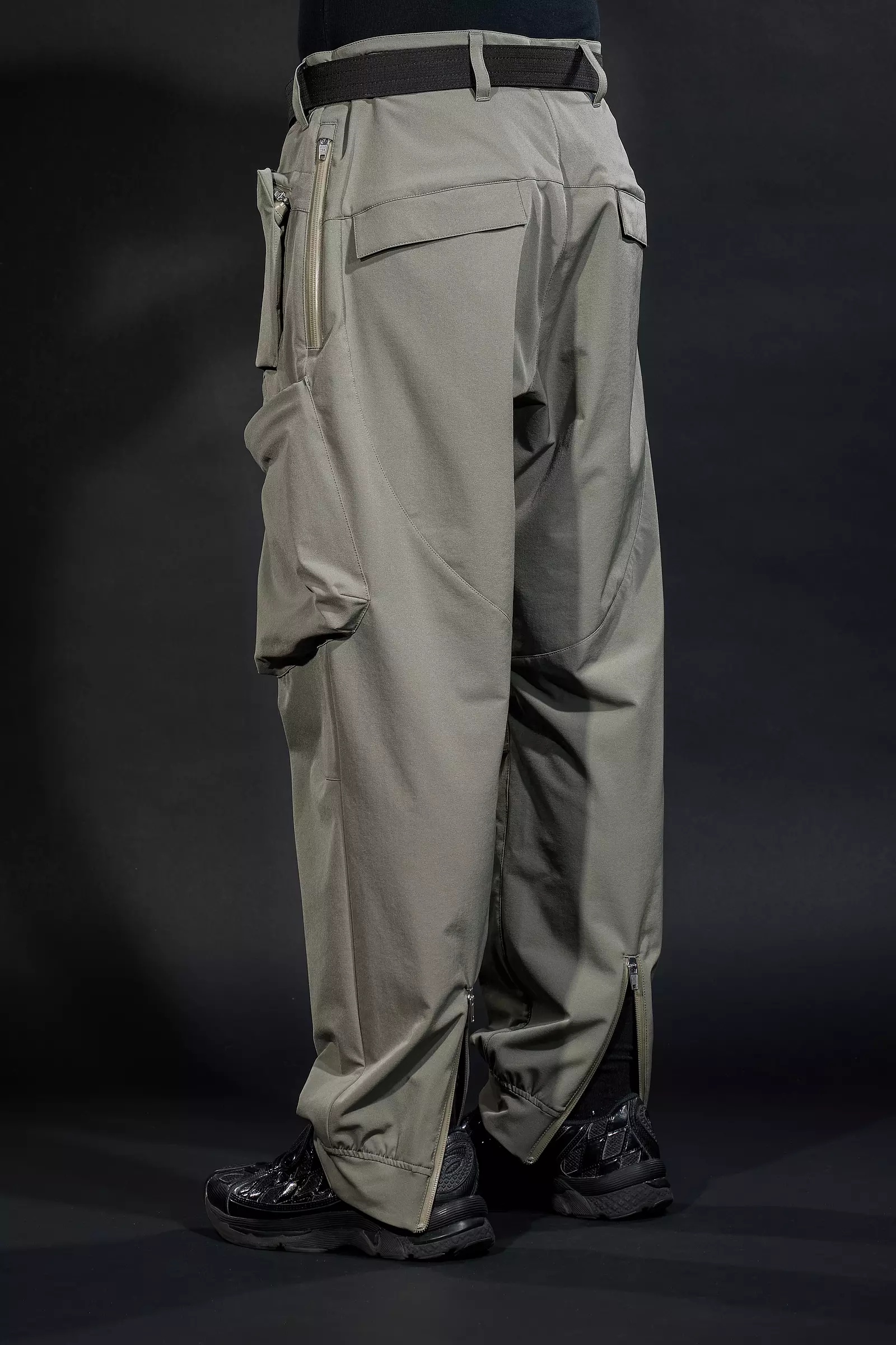 P38-DS schoeller® Dryskin™ Cargo Pant - 10