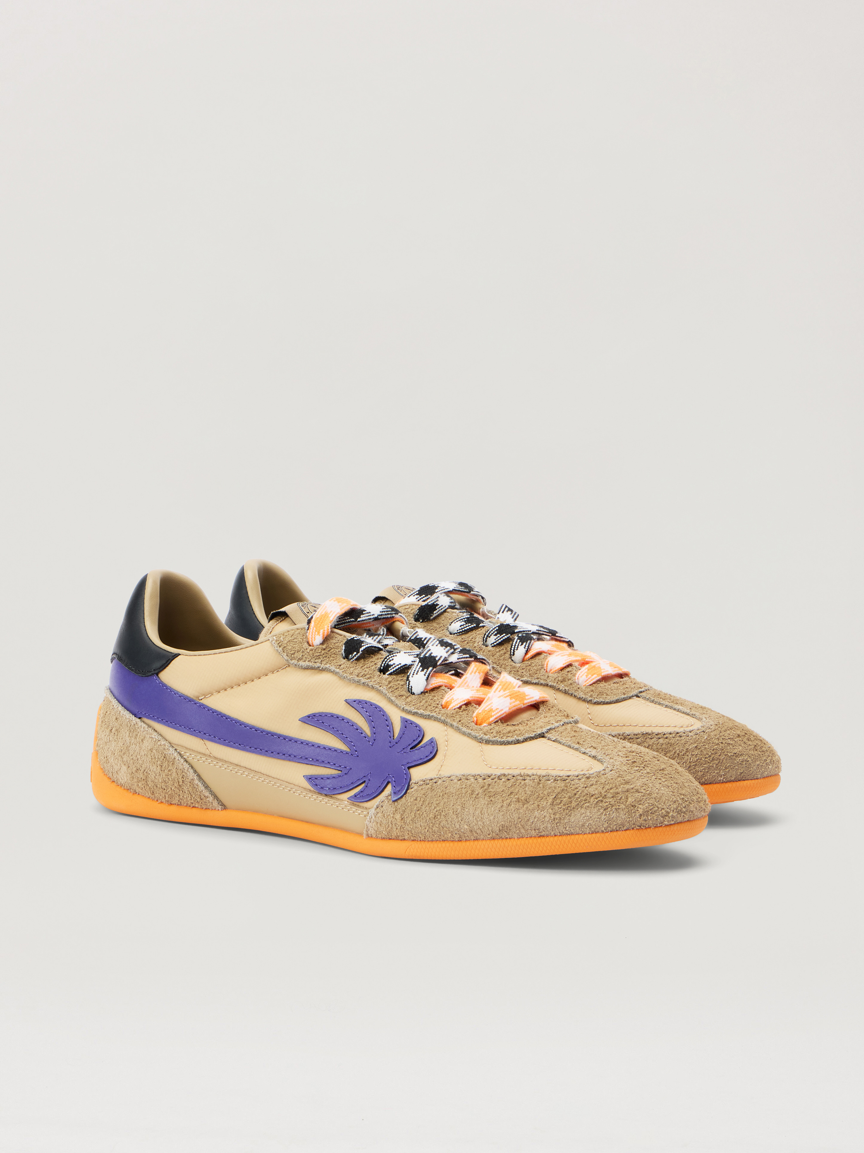 Pa 5 Sneakers - 2