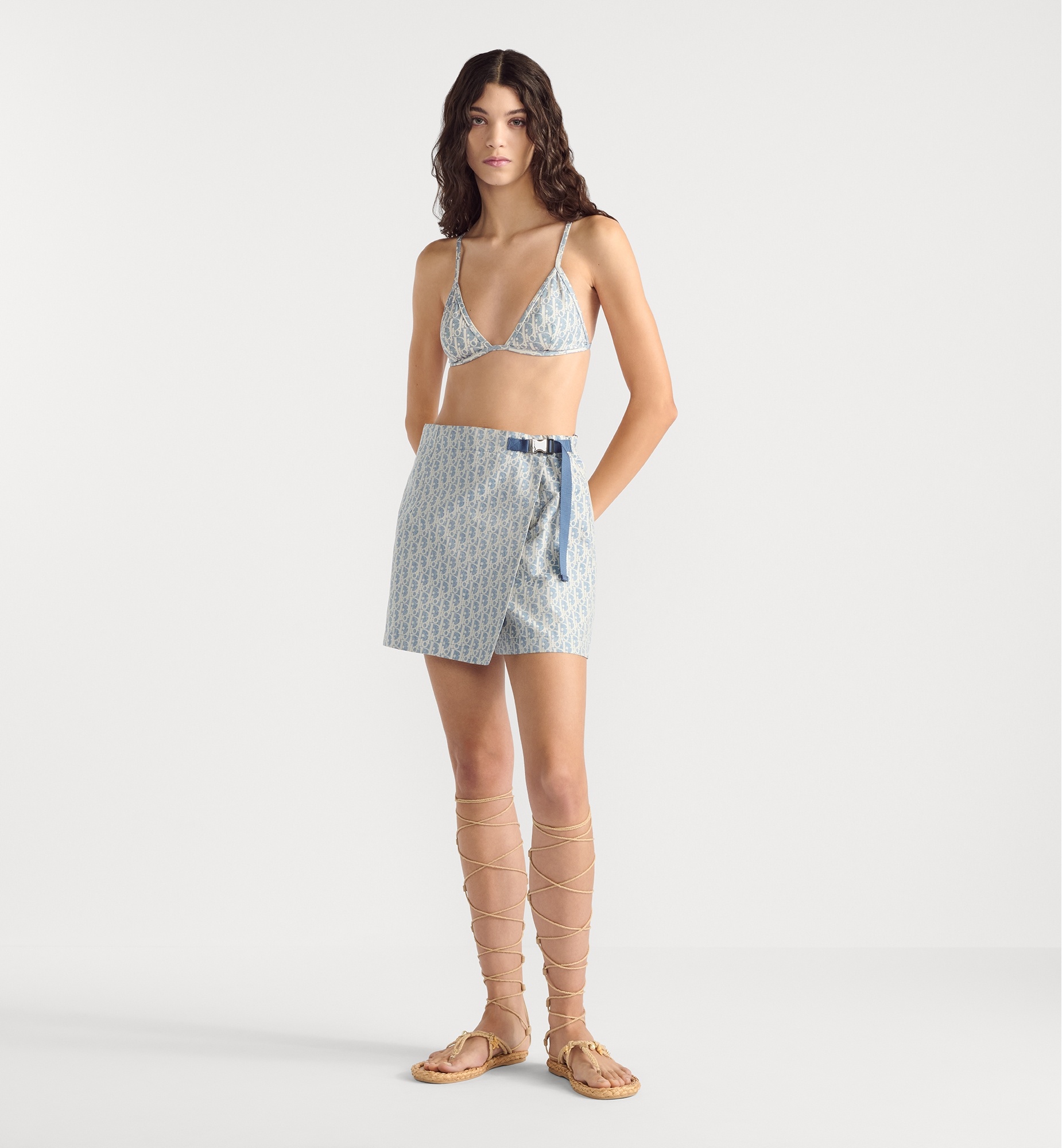 Dioriviera Skort - 2
