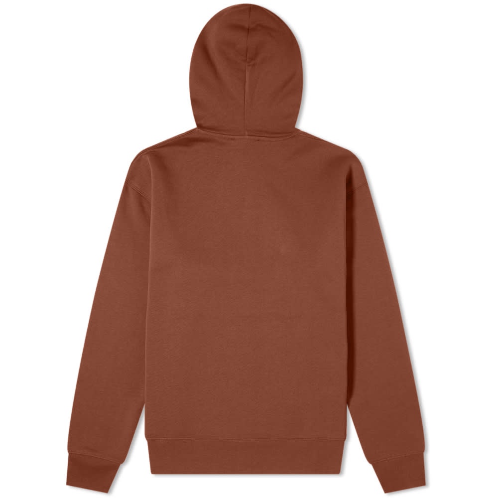 Acne Studios Ferris Face Hoody - 2