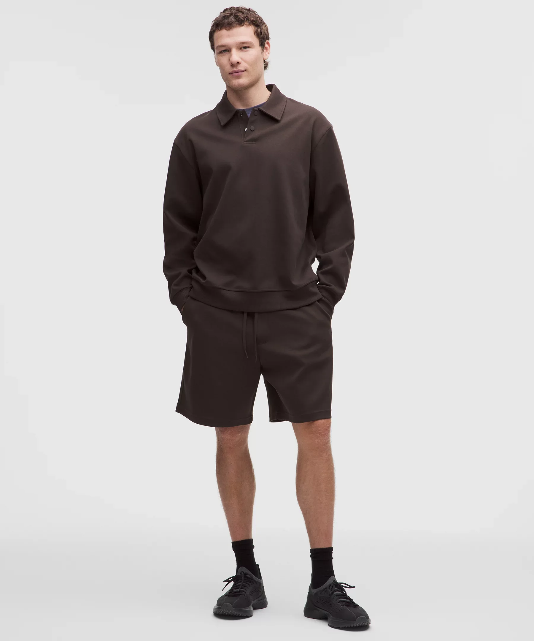 Grand Standard Short 8" - 1