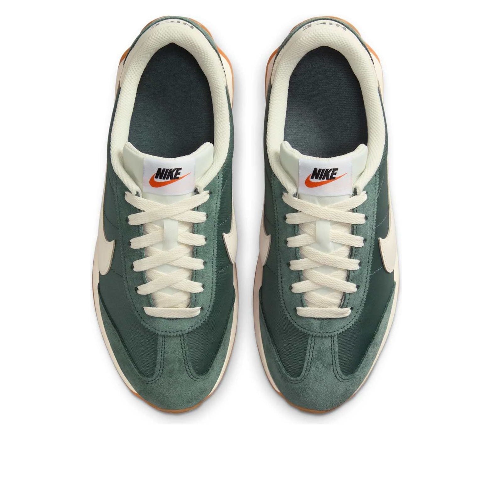 (WMNS) Nike Pacific 'Green Sail Gum' HM4771-300 - 4