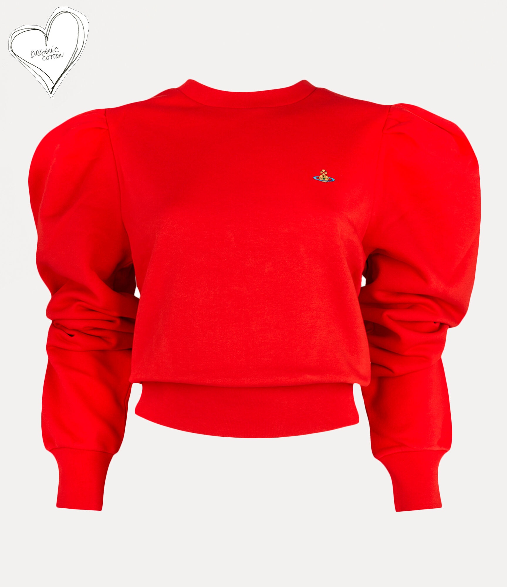 ARAMIS SWEATSHIRT - 1
