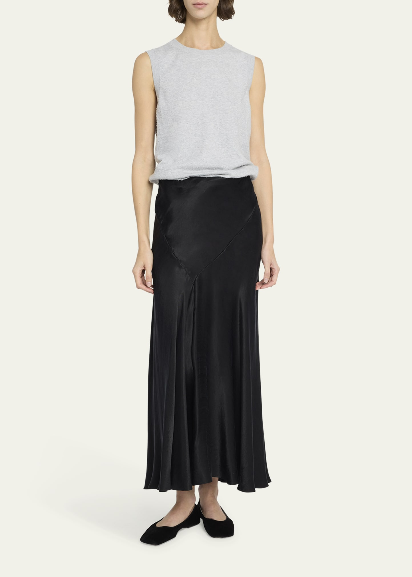 Kishan Sleeveless T-Shirt - 2