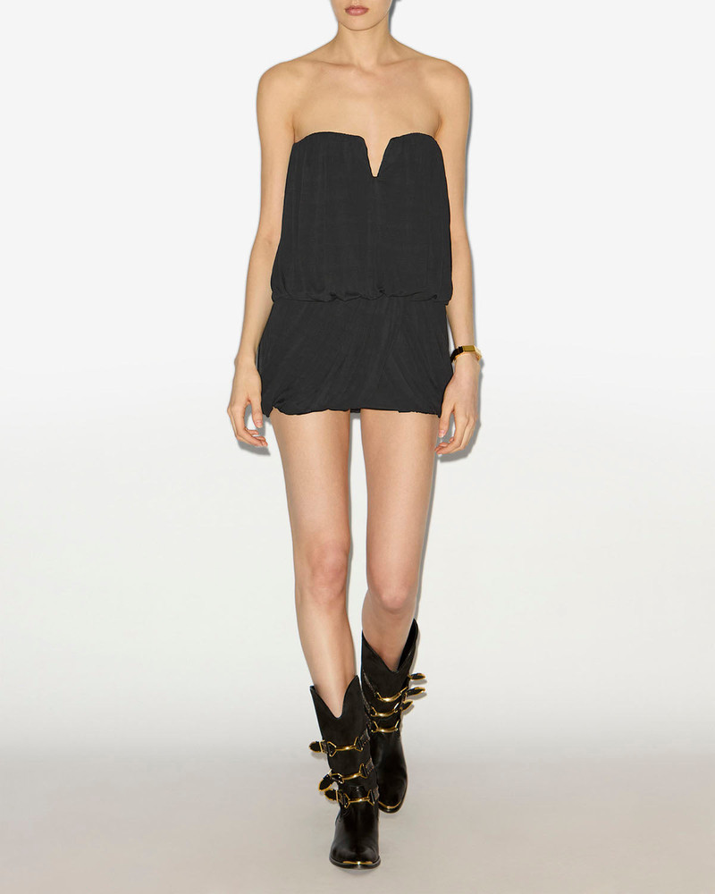 Isabel Marant AMBRINE SKIRT outlook