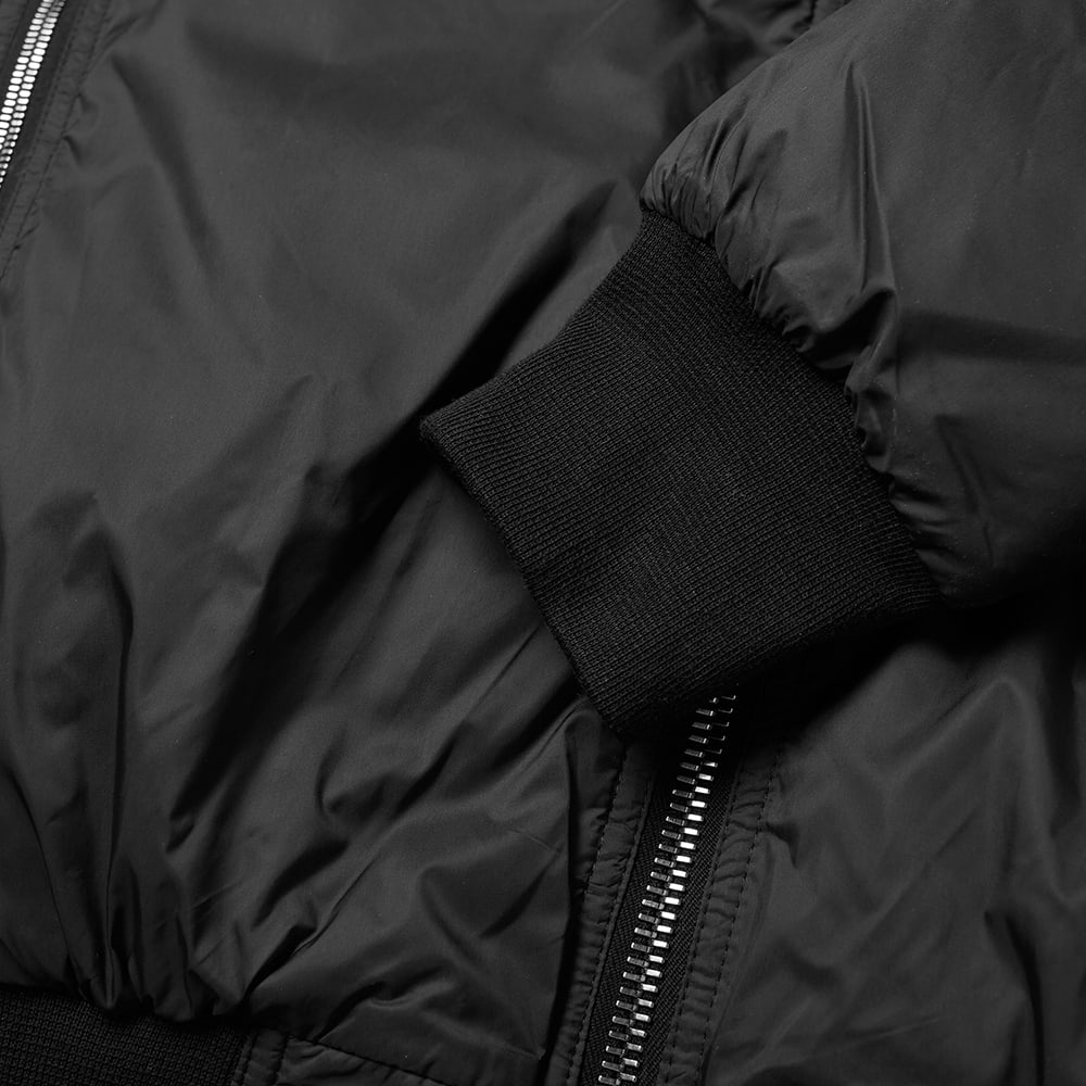 Rick Owens DRKSHDW Mountain Windbreaker - 3