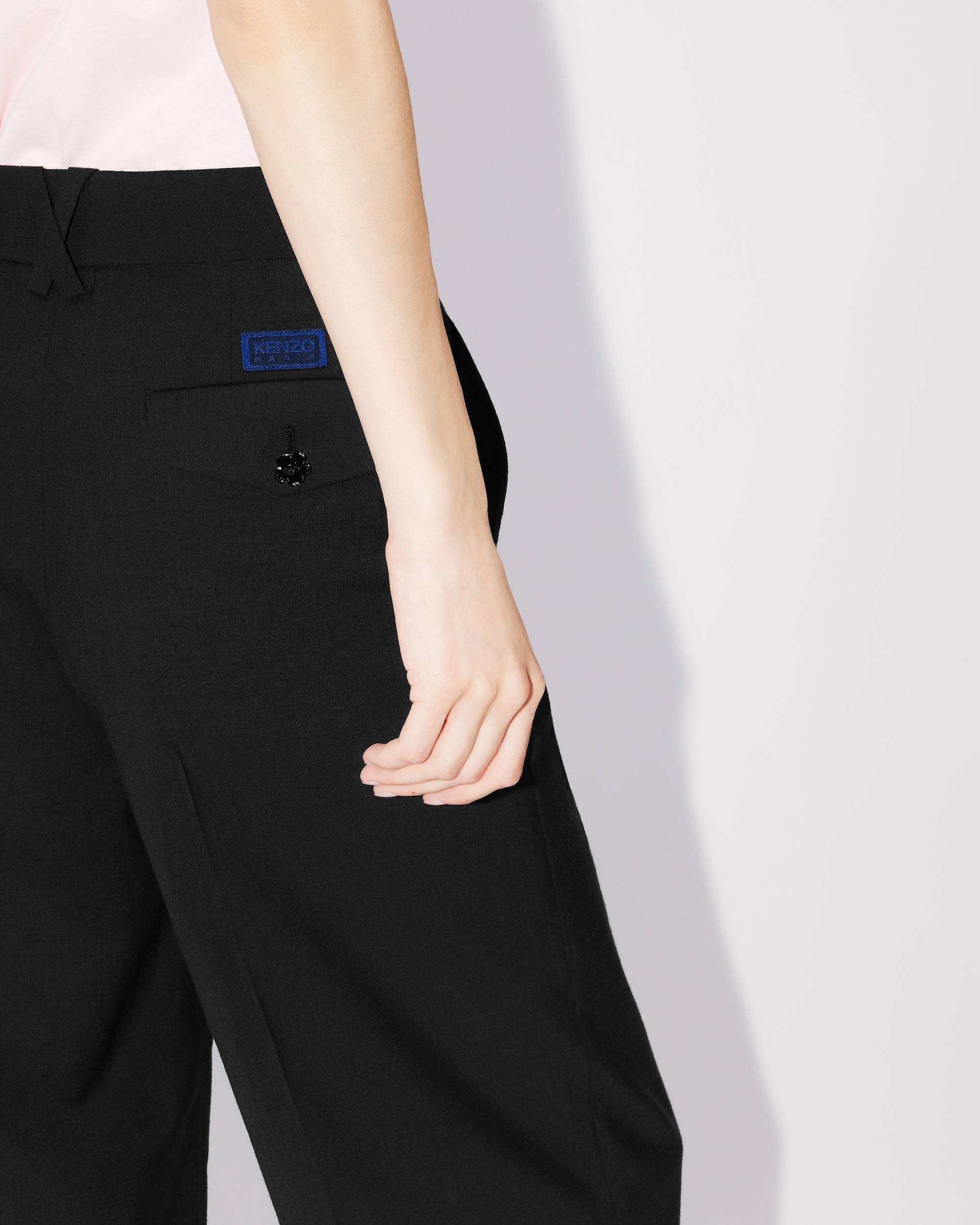 Tailored trousers - 7