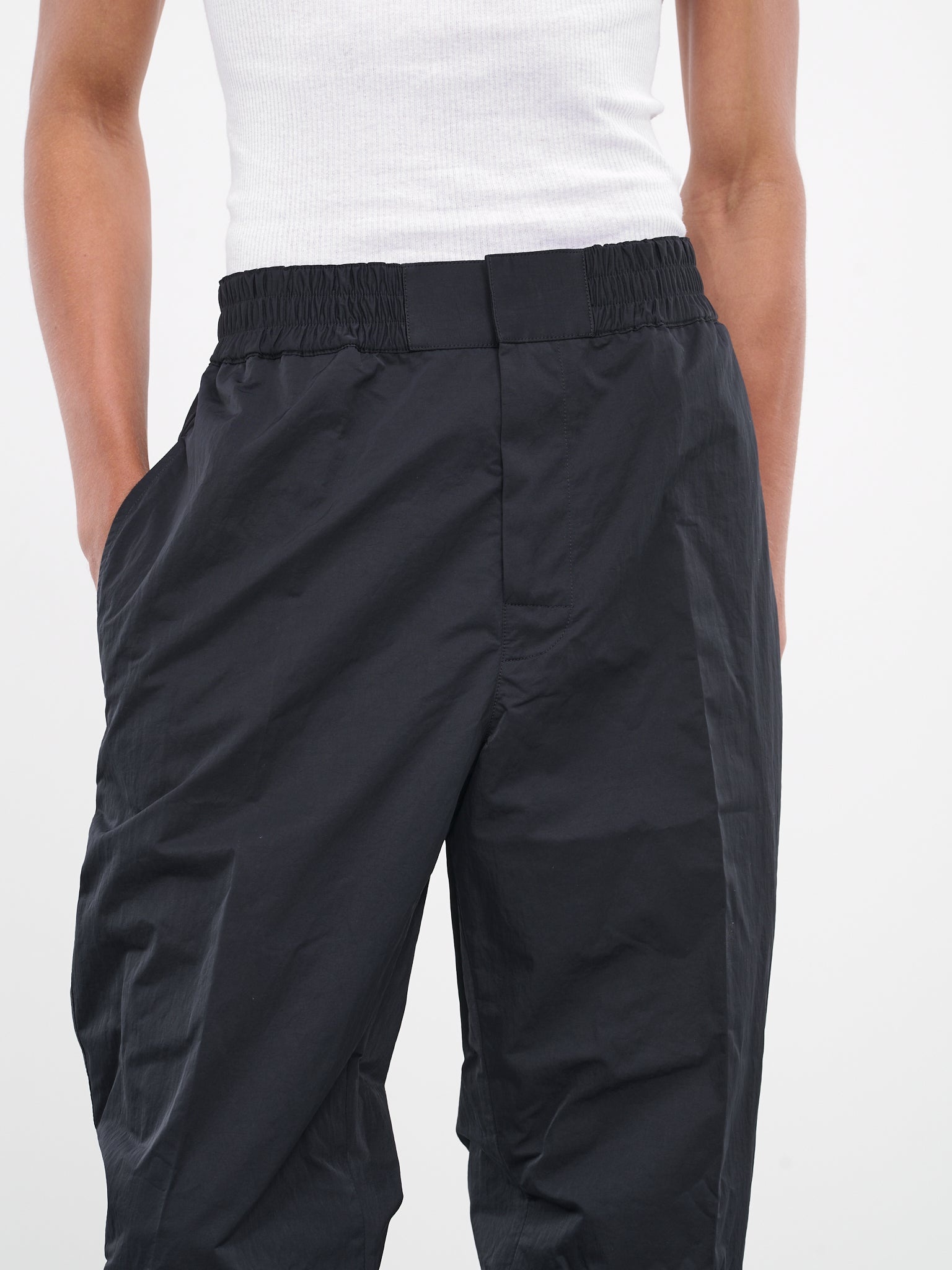 Tech Pants - 4