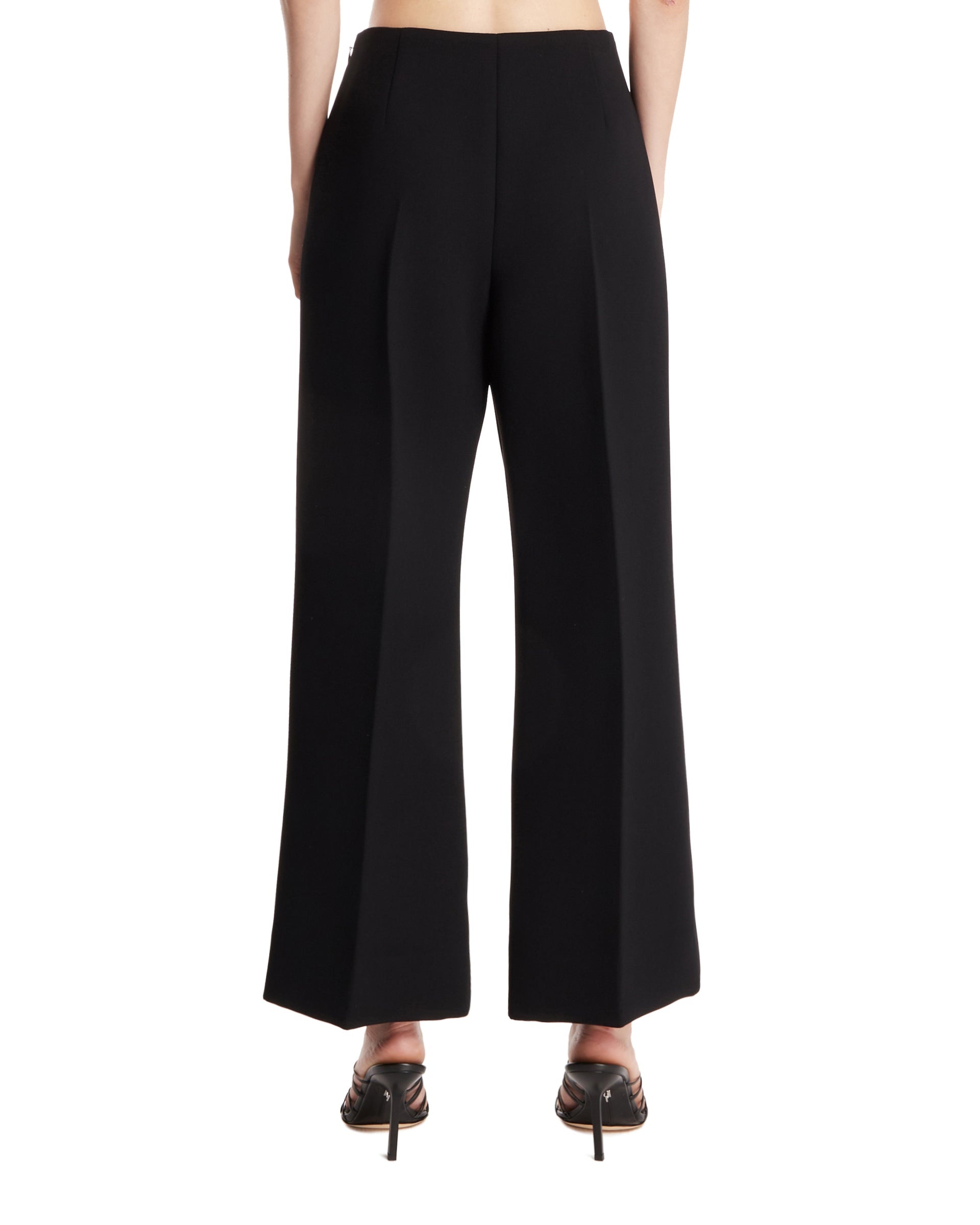 Black Walter Pants - 3
