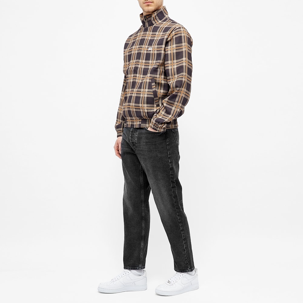 Carhartt WIP Newel Relaxed Tapered Pant - 7