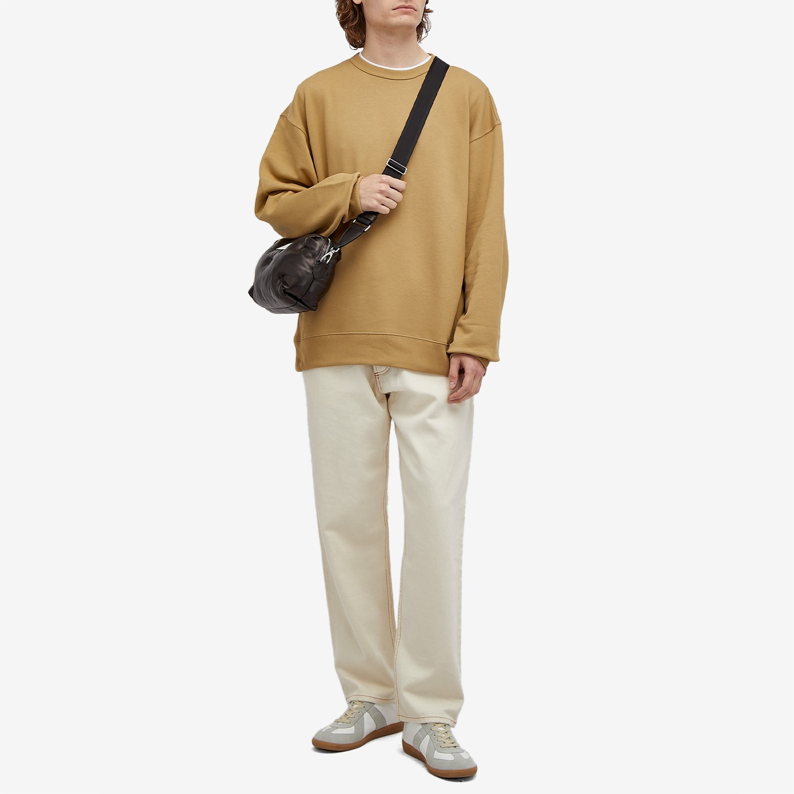 Dries Van Noten Hax Crew Sweatshirt - 4