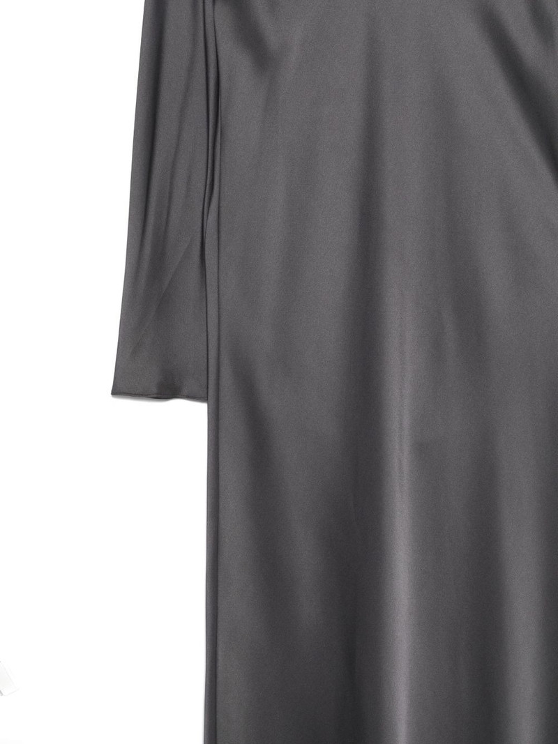 satin dress 3