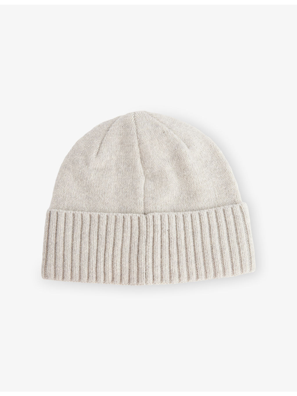 Brodeo Logo-Patch Wool-Blend Beanie - 3