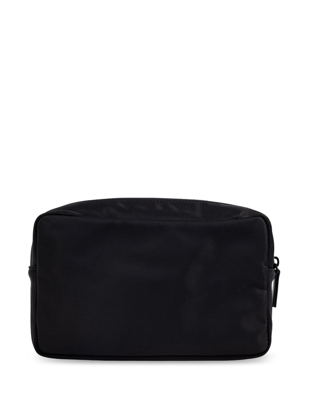 Icon-print wash bag - 3