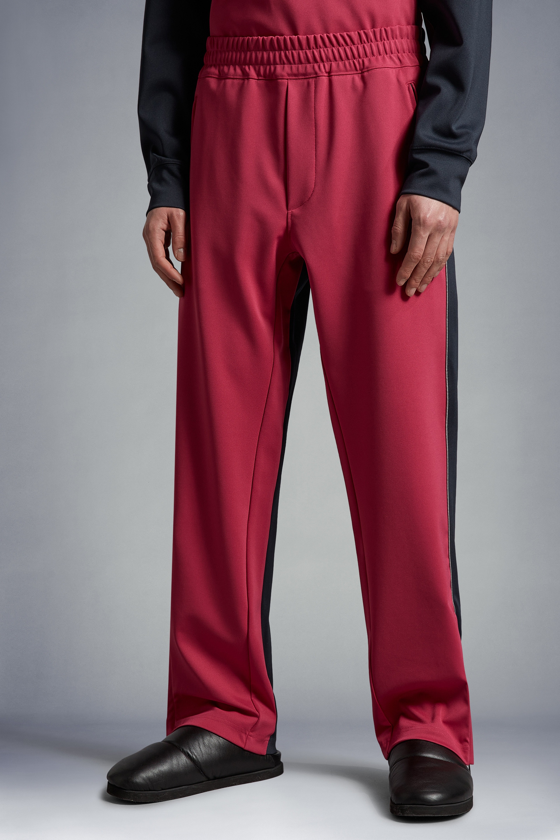 Jersey Pants - 3