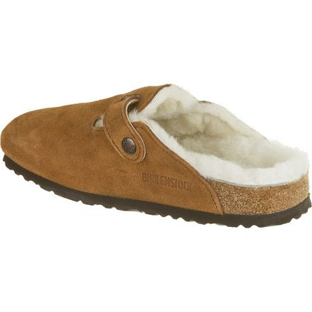 Boston Shearling Lined Narrow Shoe - Women's - 2