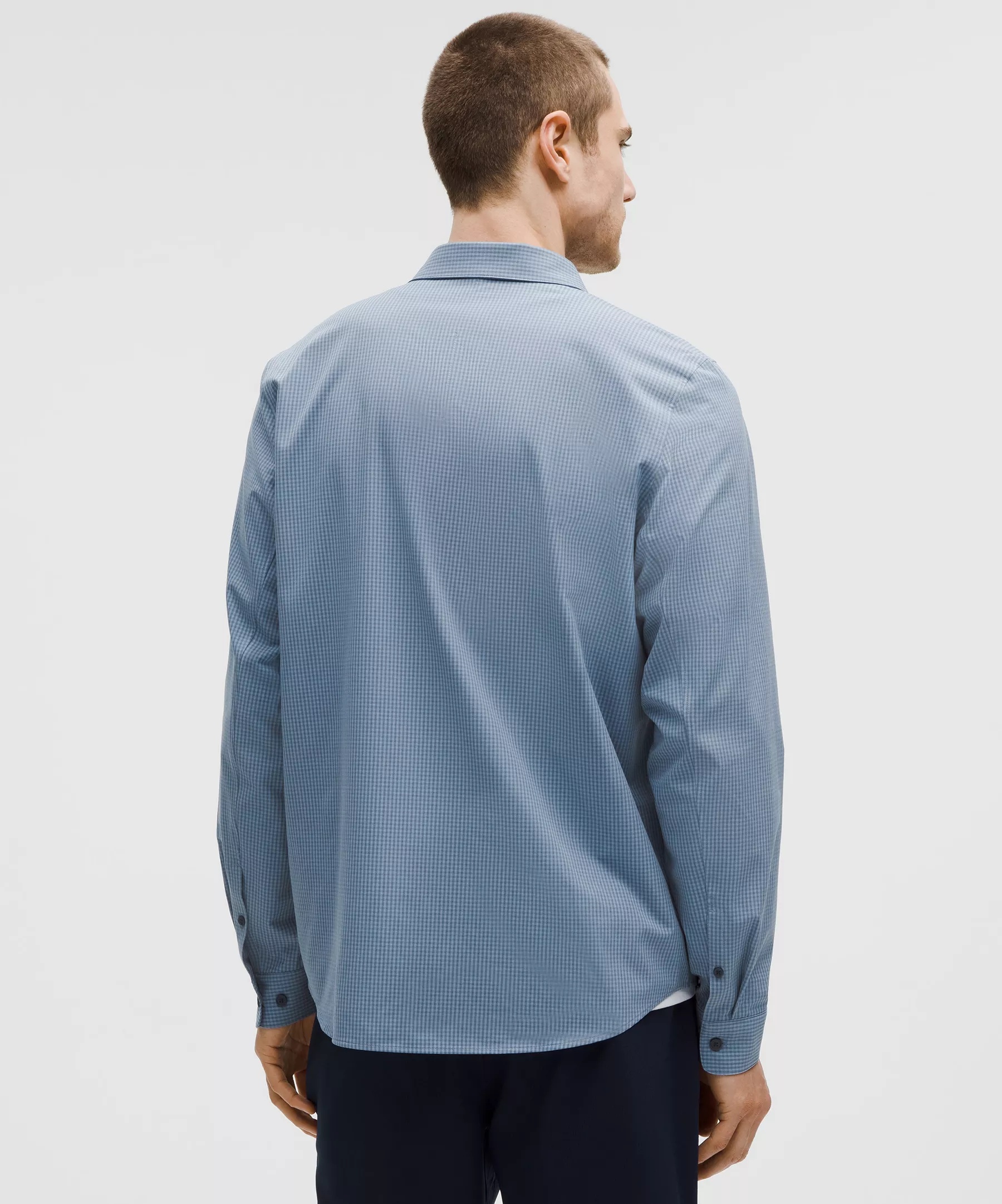 New Venture Long-Sleeve Shirt *Updated Classic-Fit - 3
