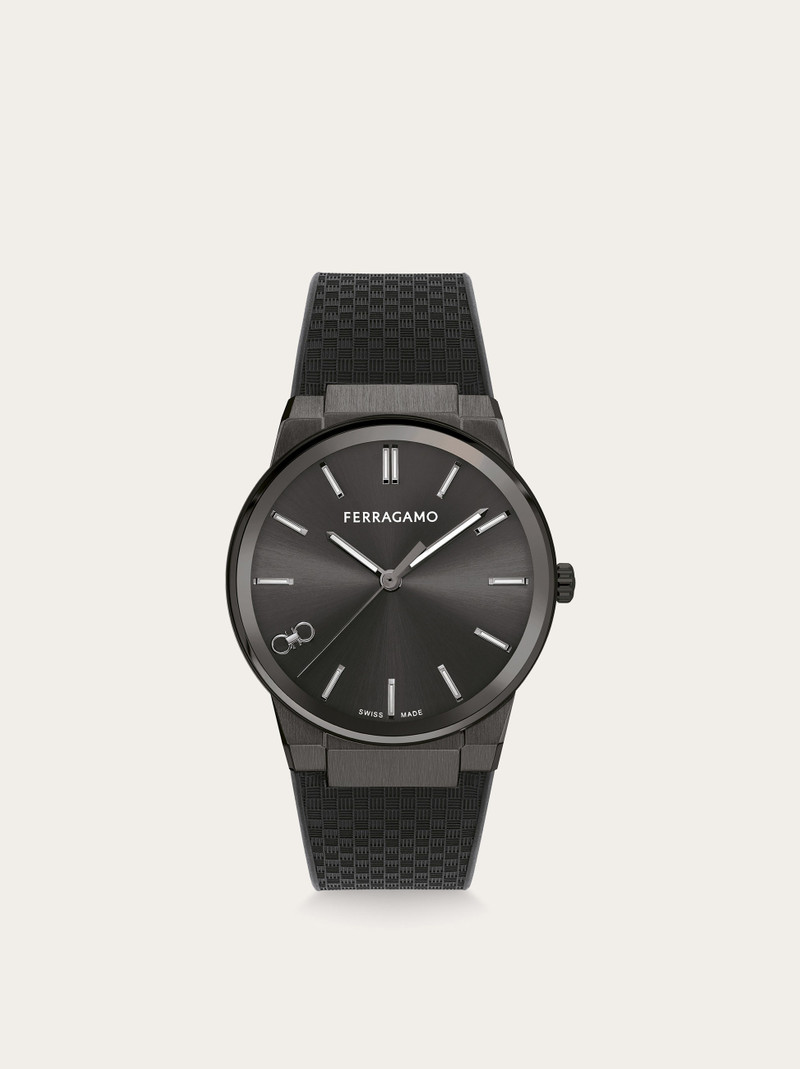 Ferragamo Sapphire watch - 1