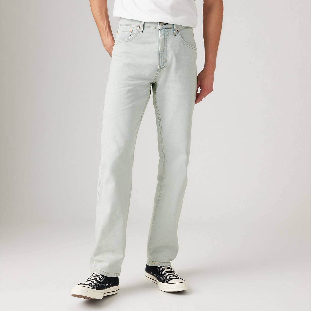 505™ REGULAR FIT MEN'S JEANS - 6