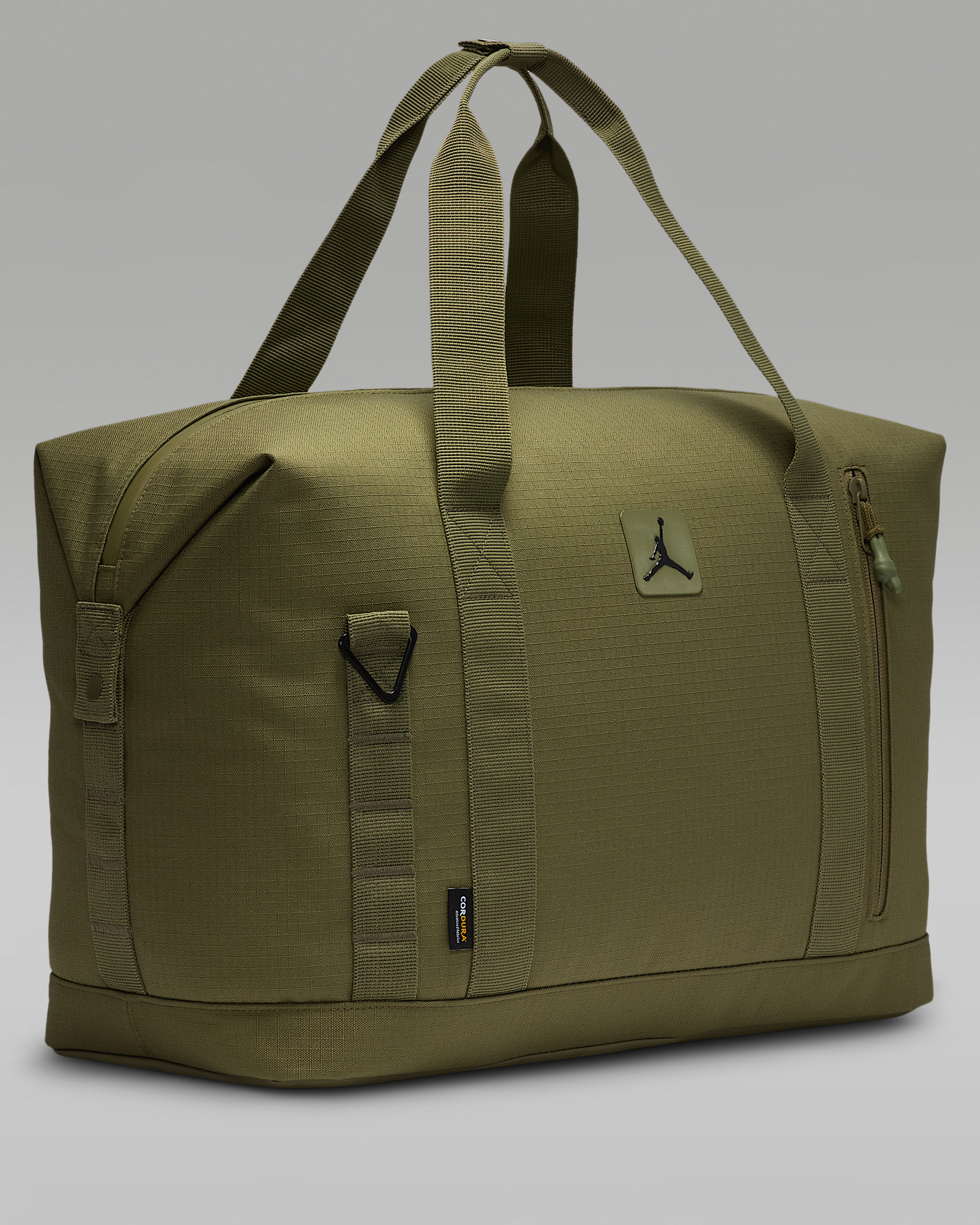 Jordan Duffle Bag (35L) - 2