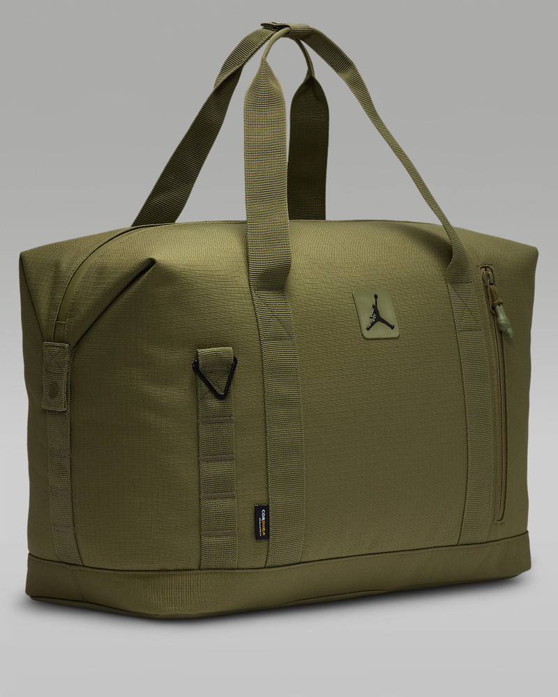 Jordan Jordan Duffle Bag (35L) outlook