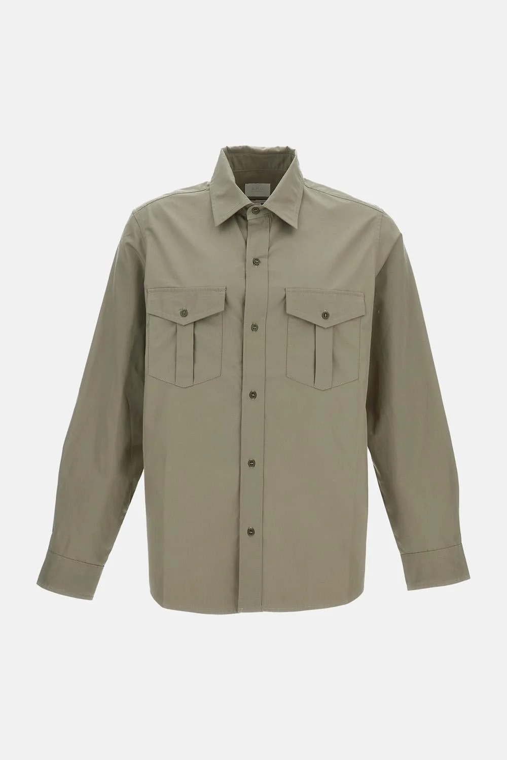 Warren Chemise - 1