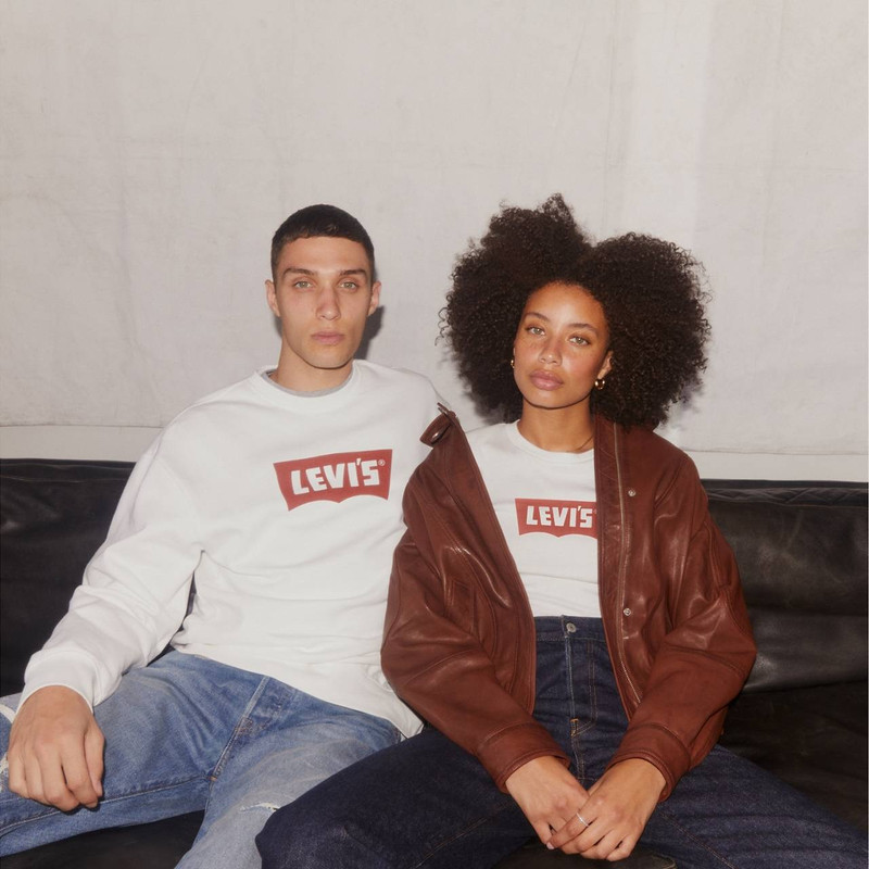 GRAPHIC CREWNECK SWEATSHIRT 7