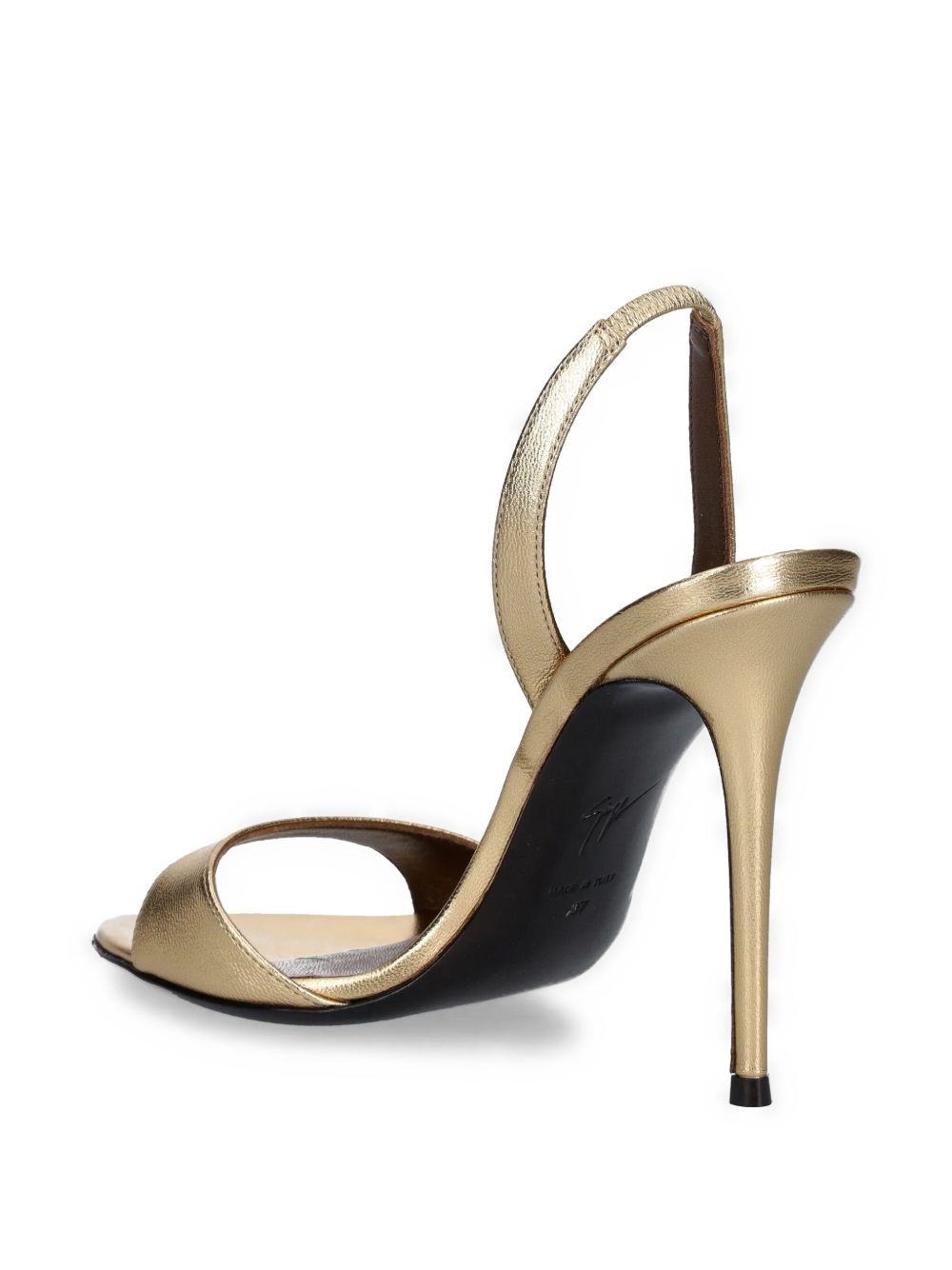 105mm Lilibeth sandals - 3