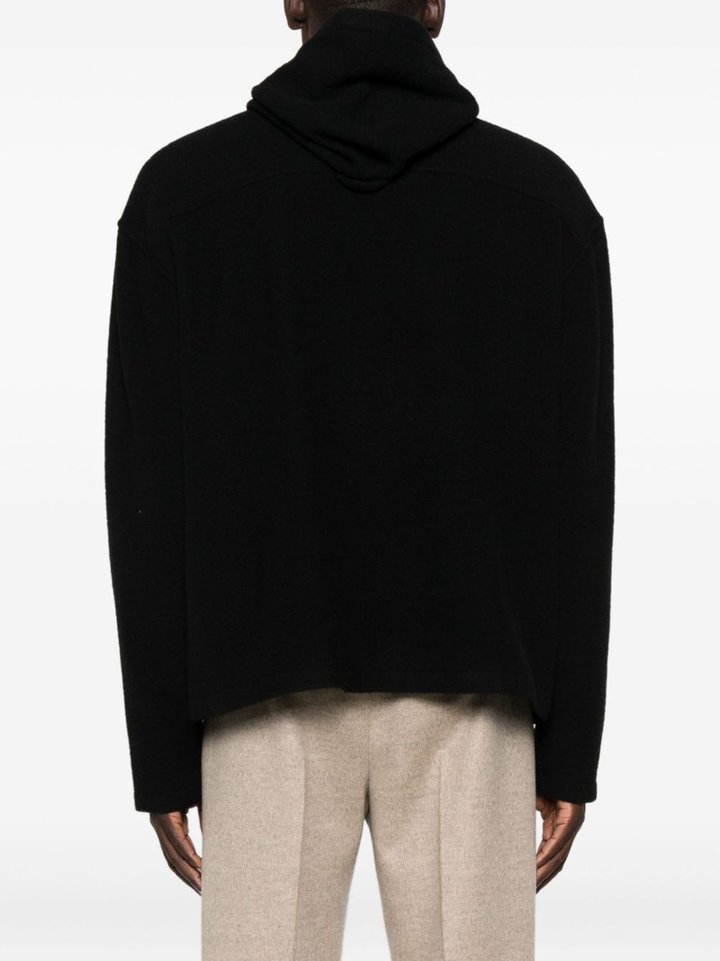 wool hoodie 4
