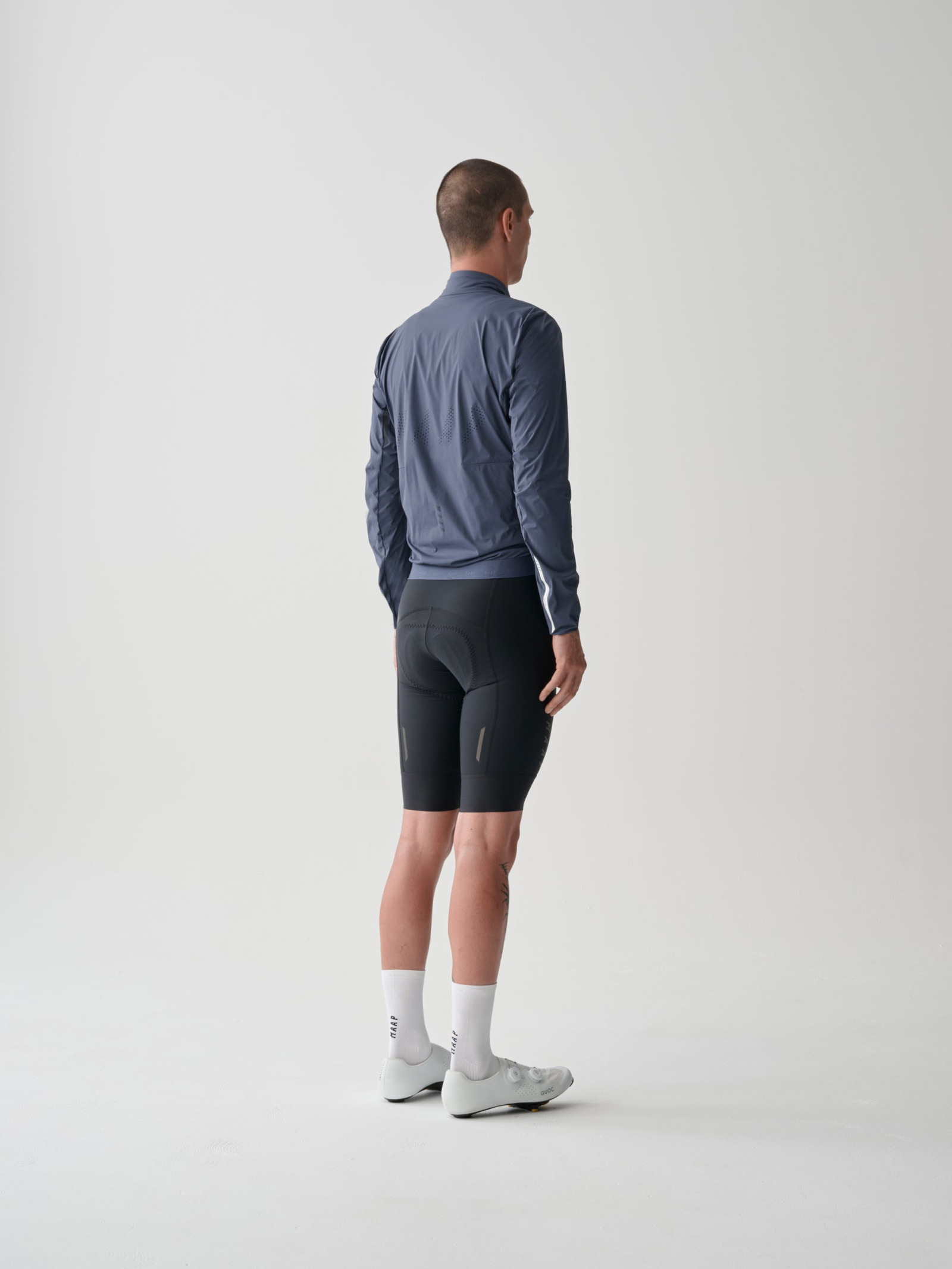 Flow Jacket - 4