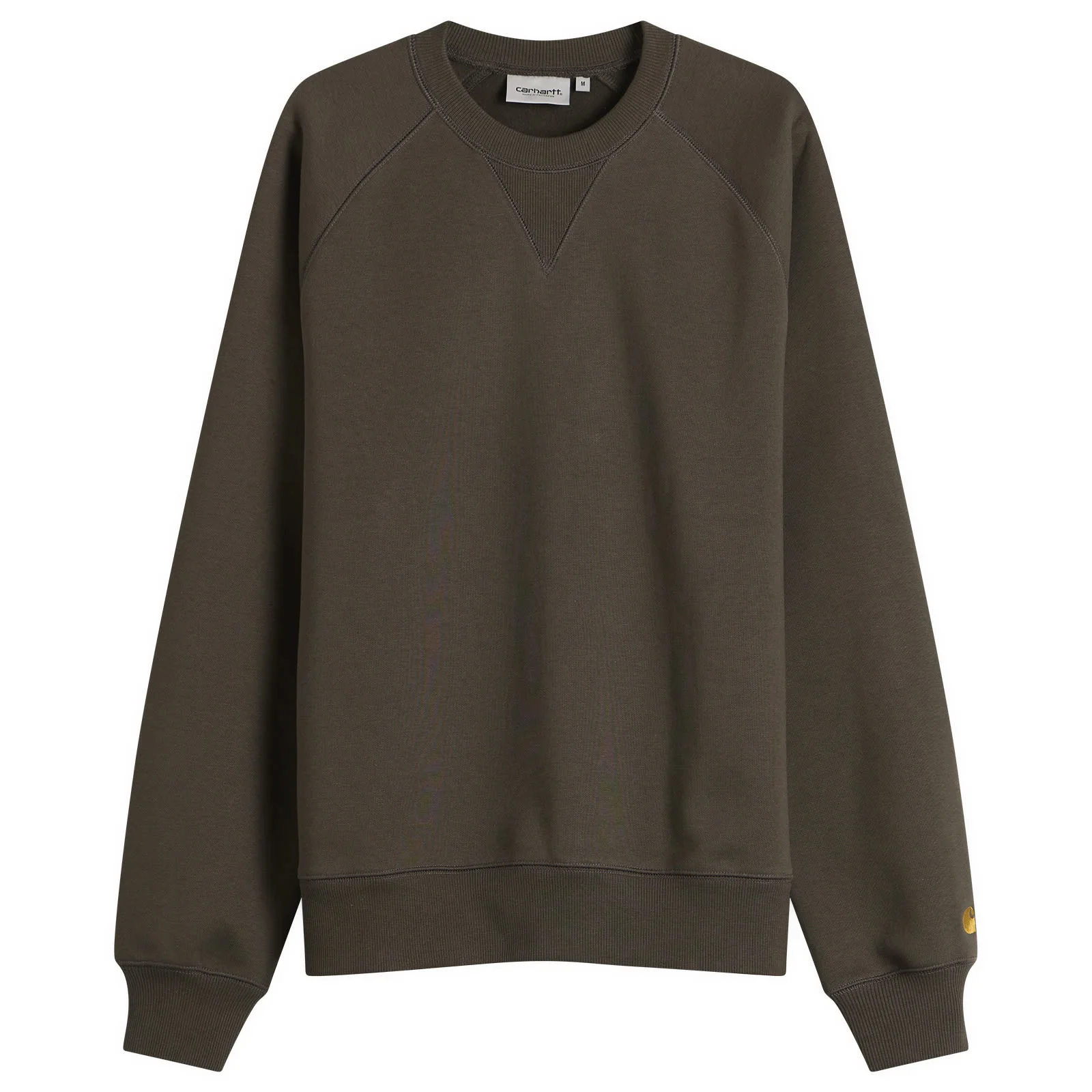 Carhartt WIP Chase Sweat - 1