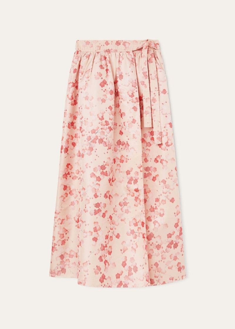 Leah Skirt - 1