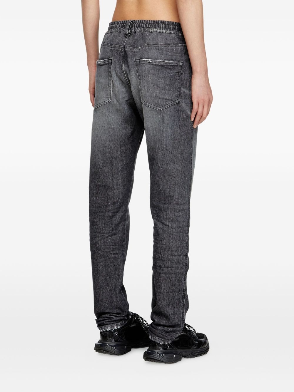 2060 D-Strukt jeans - 4