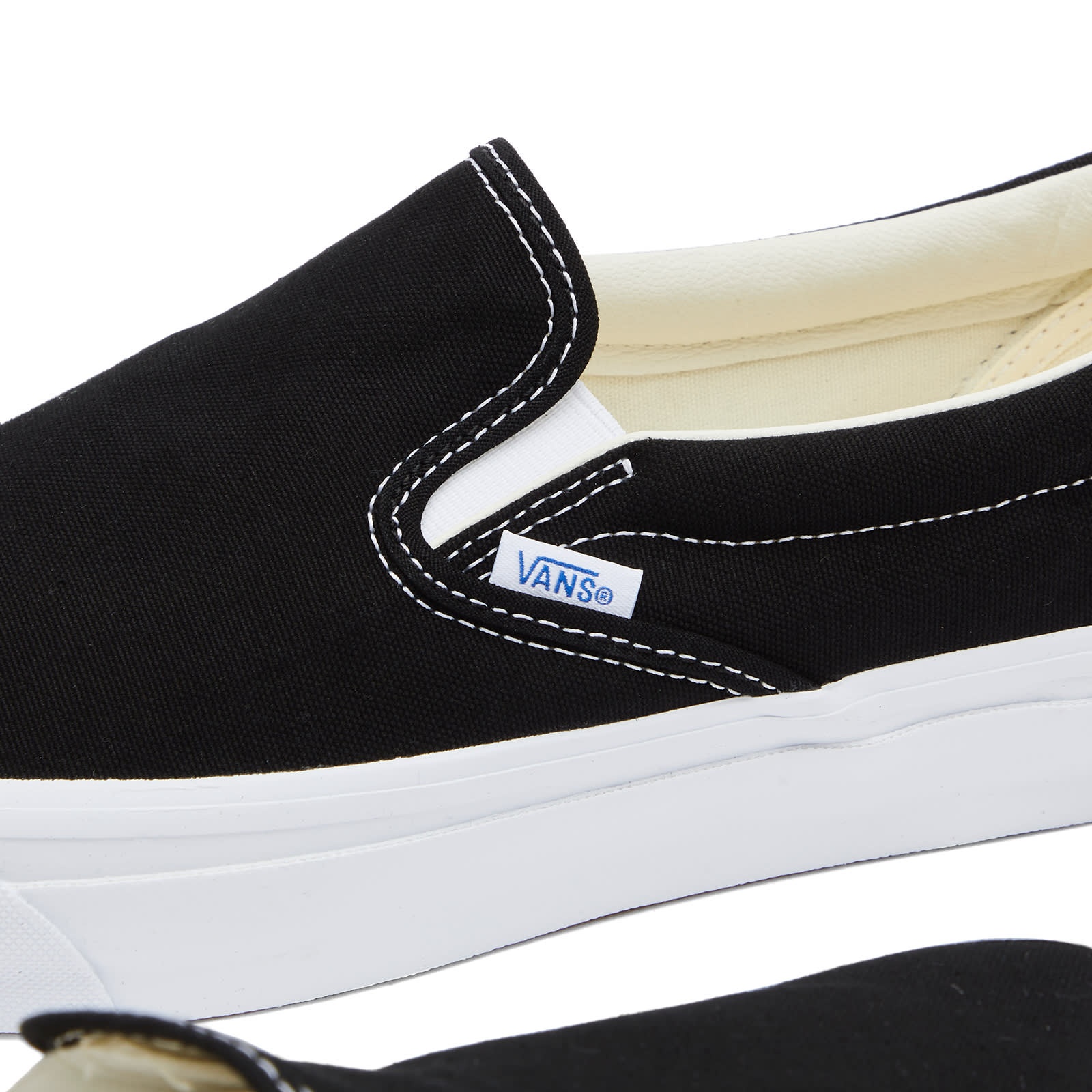 Vans Slip-On Reissue 98 - 3