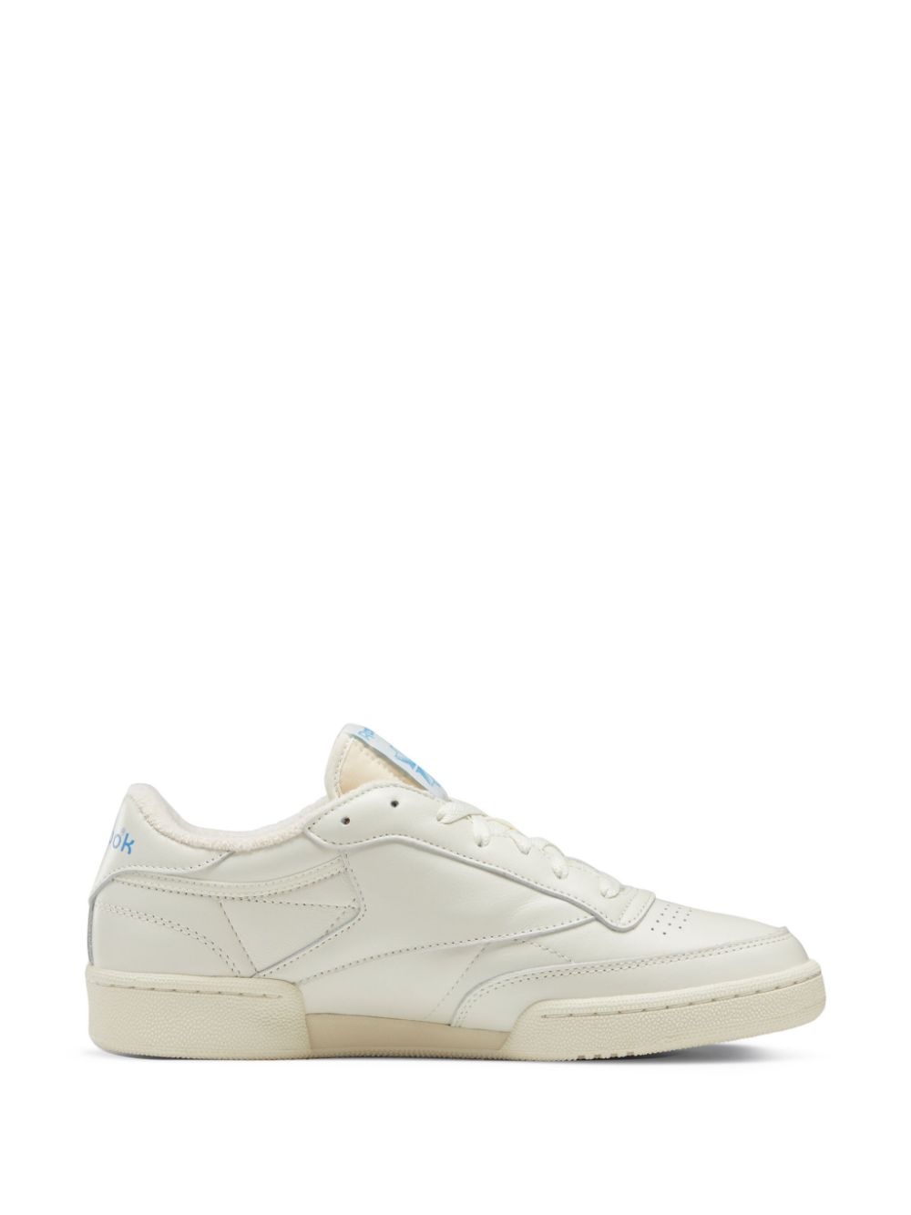 Club C 85 Vintage leather sneakers - 5