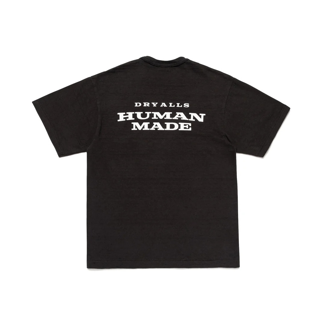 Graphic T-Shirt #11 - 2