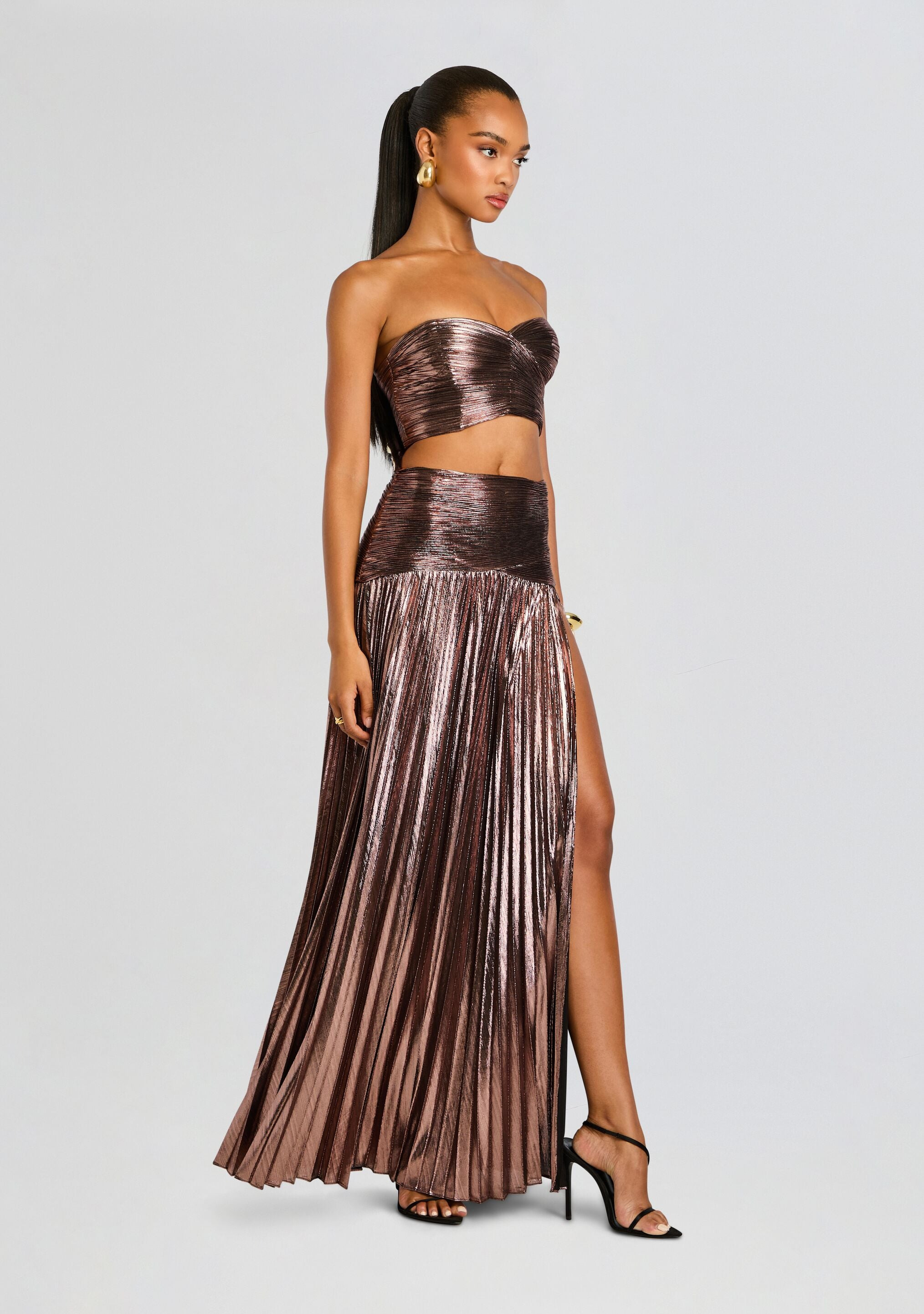 OLIVERA SKIRT - 3