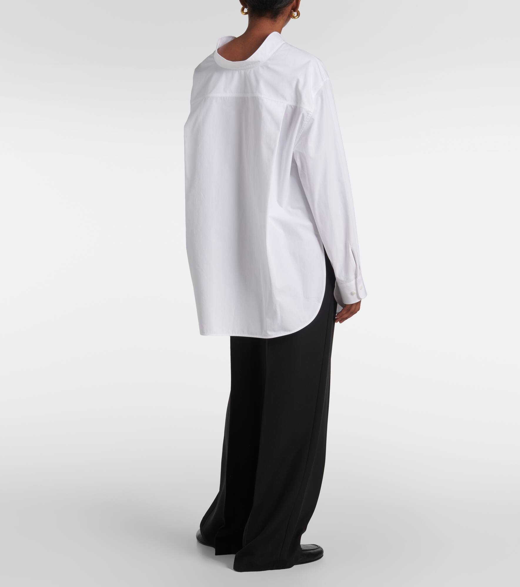 Chris Couture cotton shirt - 3