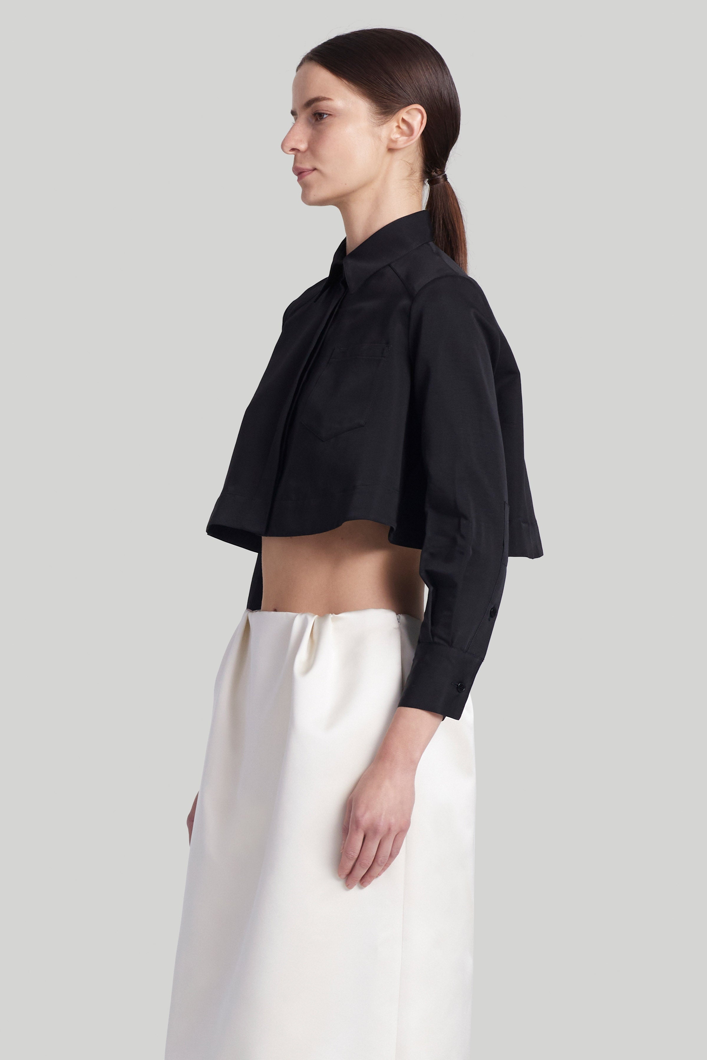 'ANETA' TOP - 3