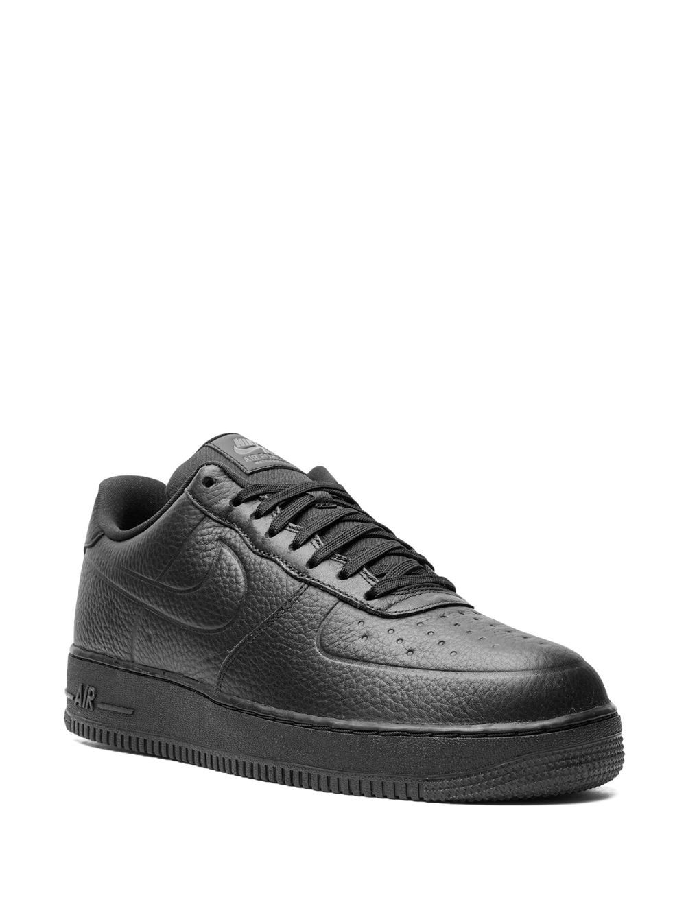 Air Force 1 Low Waterproof "Triple Black" sneakers - 2