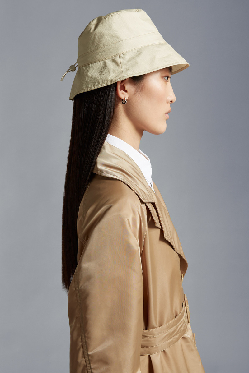Moncler Adjustable Bucket Hat outlook