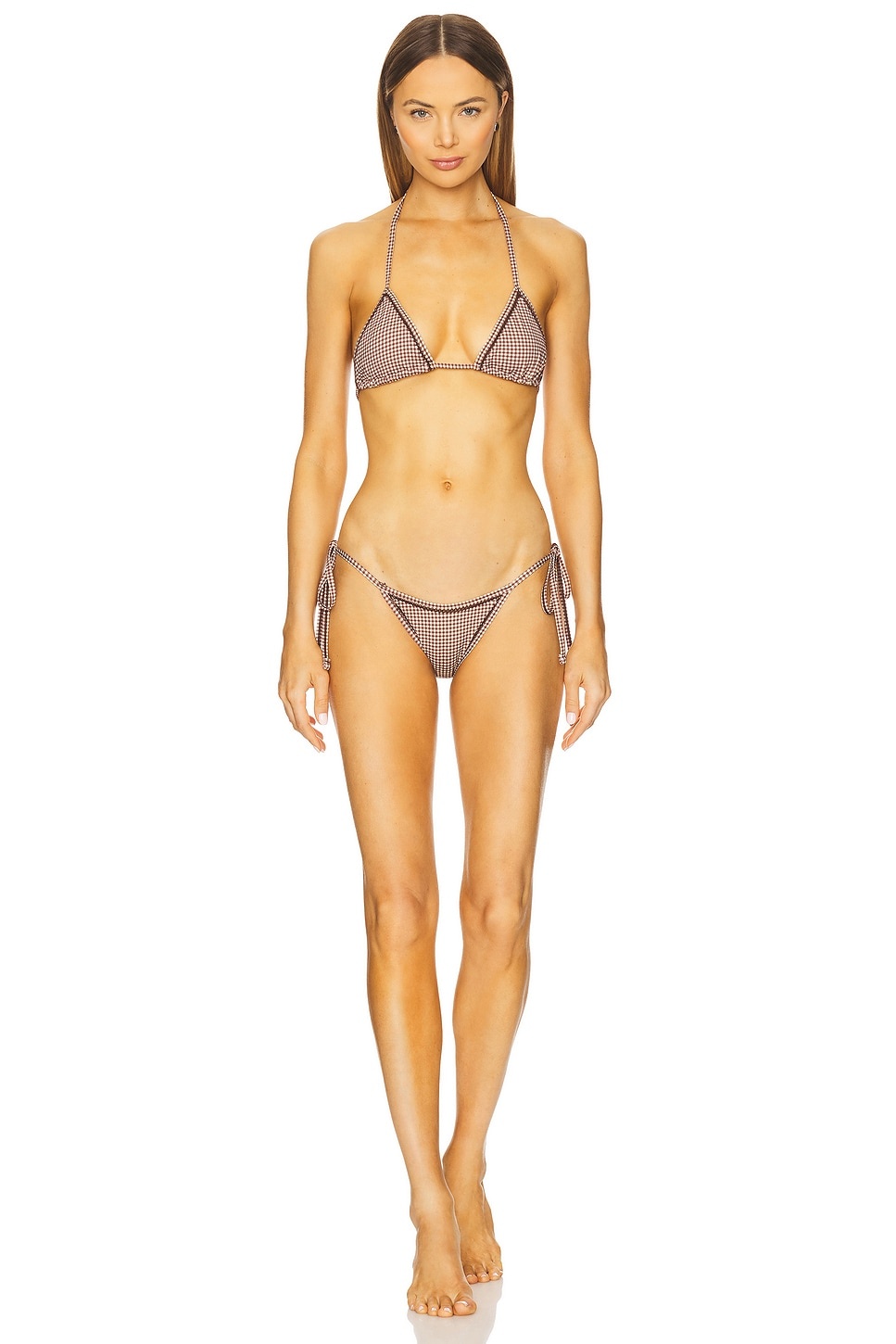 BAS DE MAILLOT DE BAIN DOVE - 4