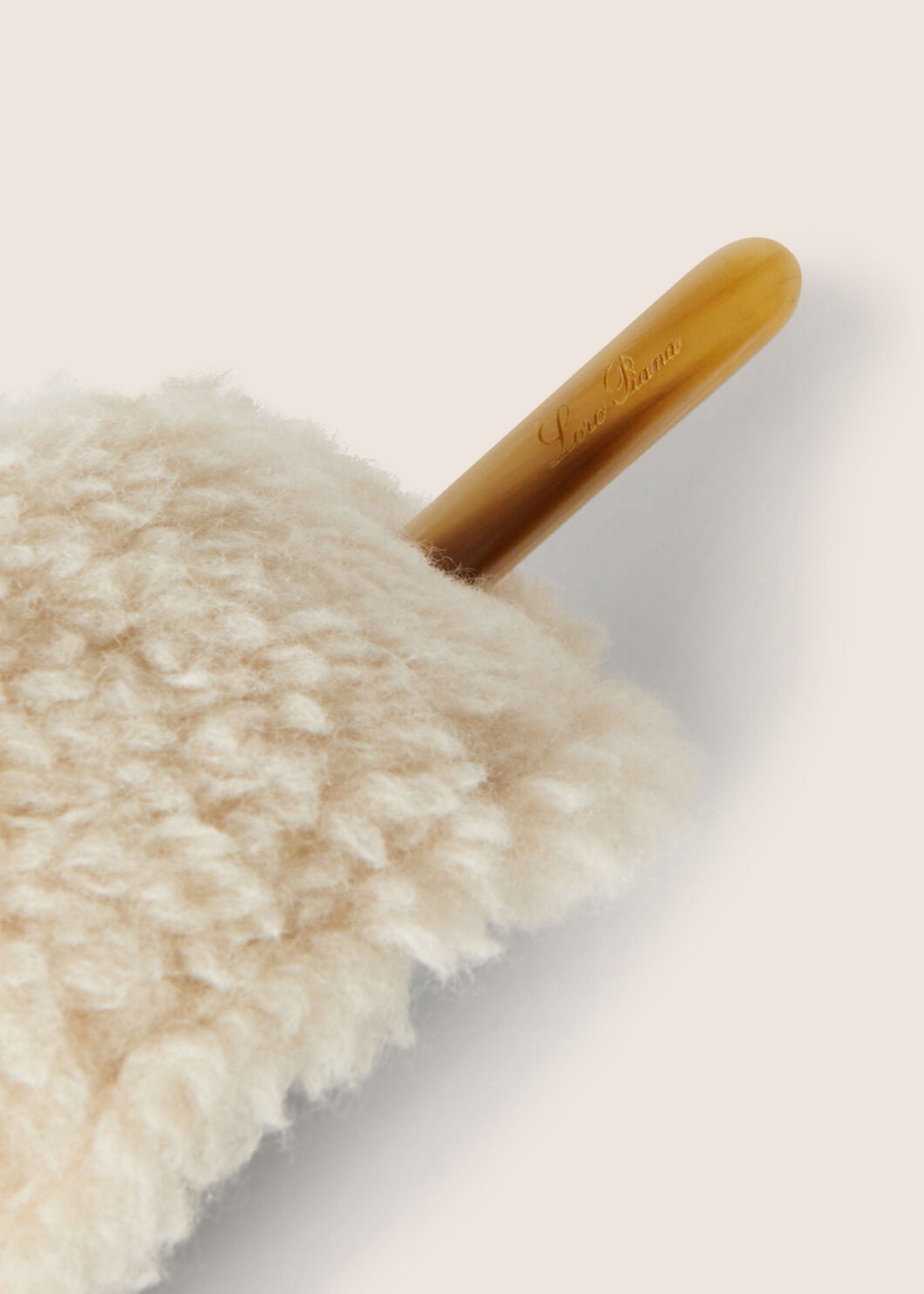 Cocooning Barrette - 3