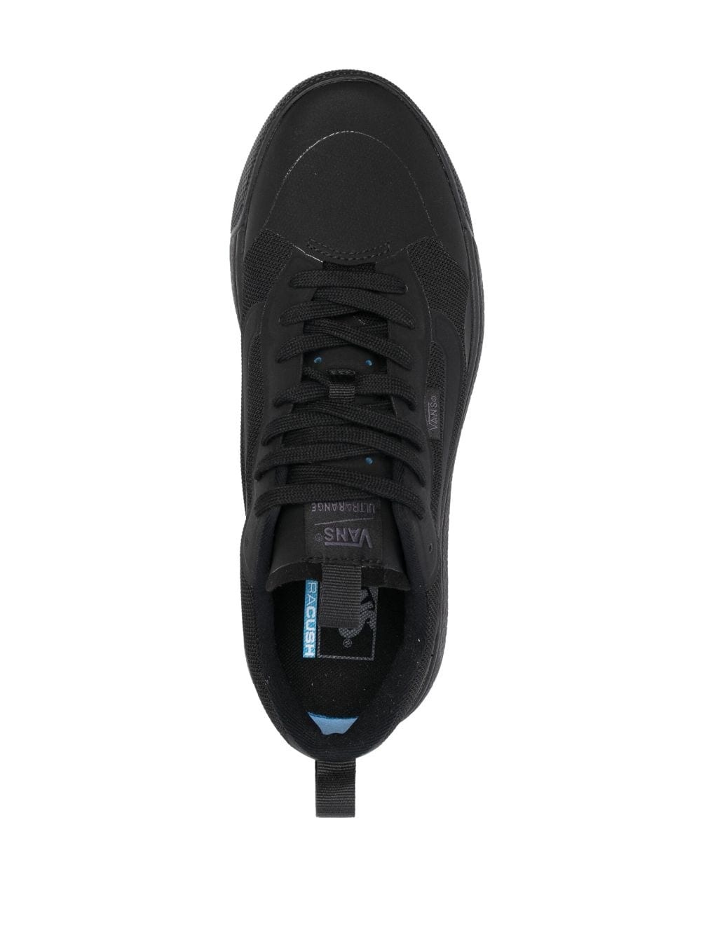 UltraRange low-top sneakers - 4