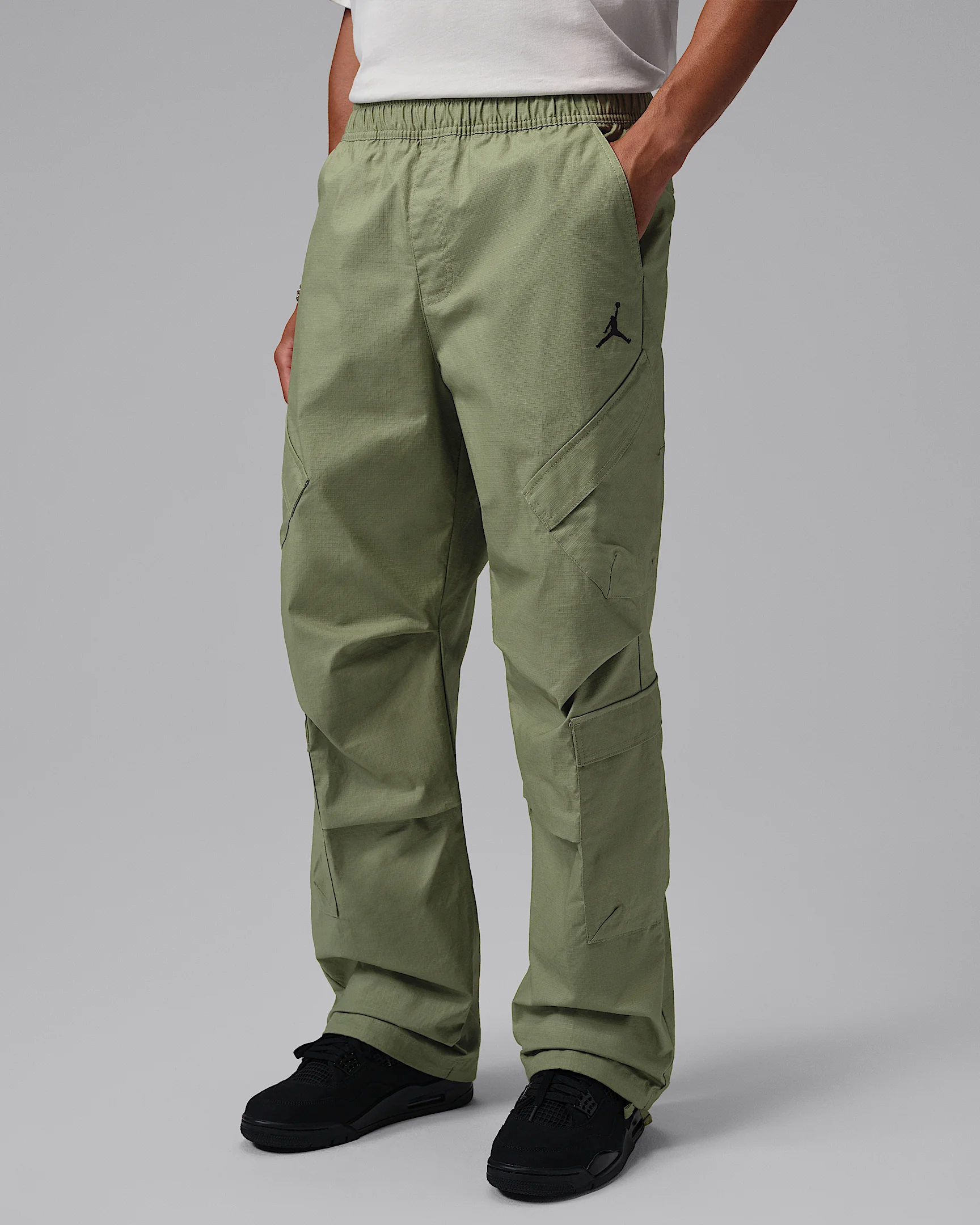 Jordan Flight Men's Utility Pants - 1