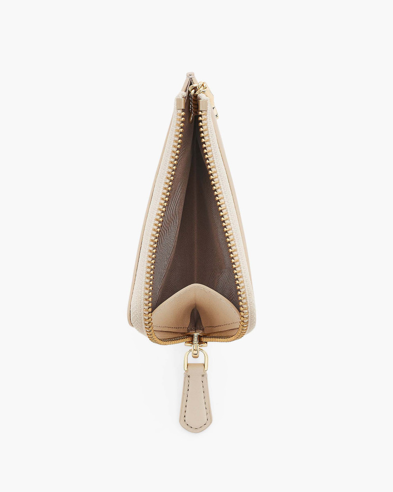 Marc Jacobs THE EVERYDAY TOP ZIP WALLET outlook