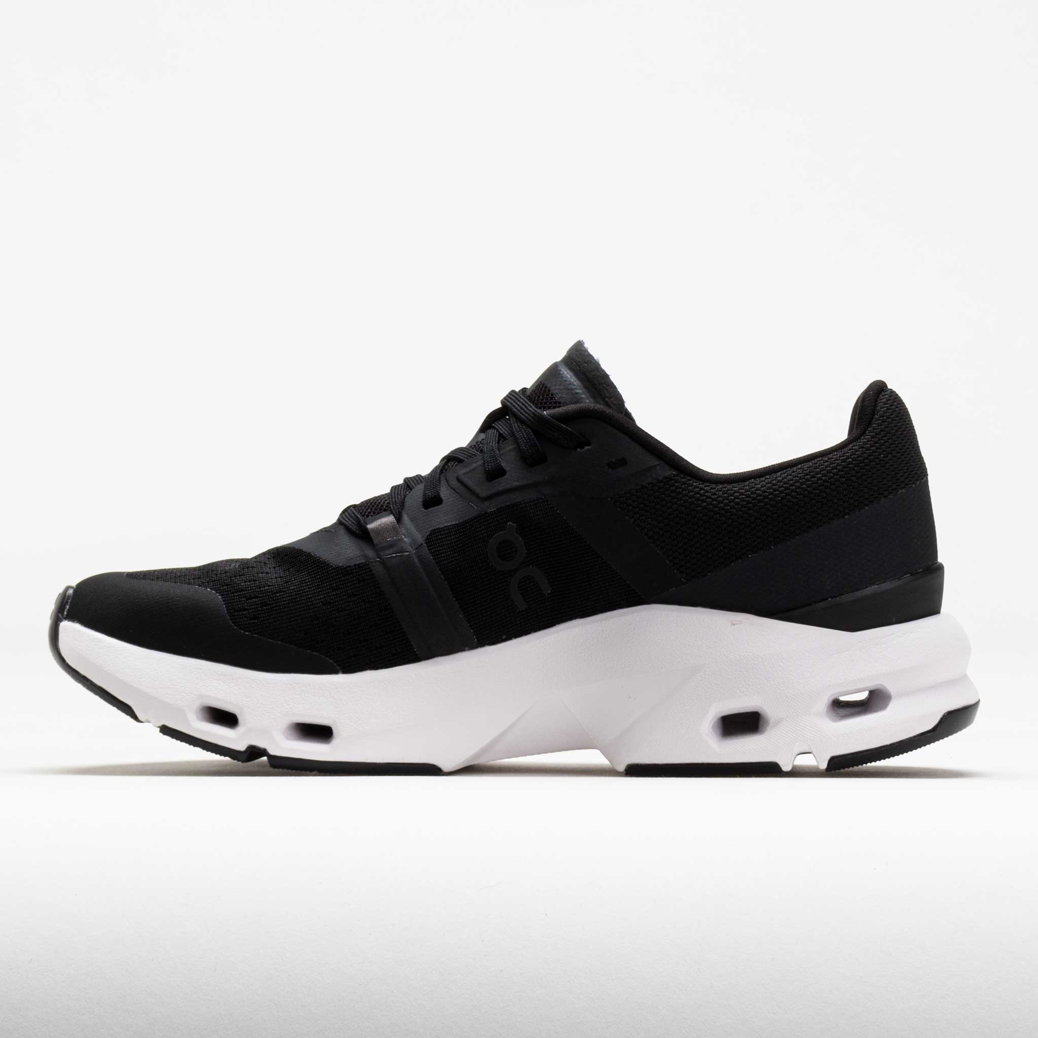On Cloudpulse Women's Black/White - 2