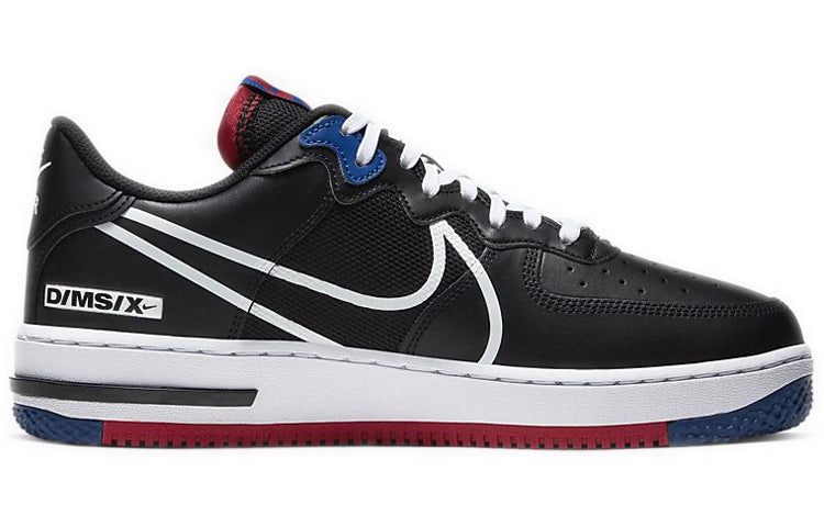 Nike Air Force 1 React 'USA' CT1020-001 - 2