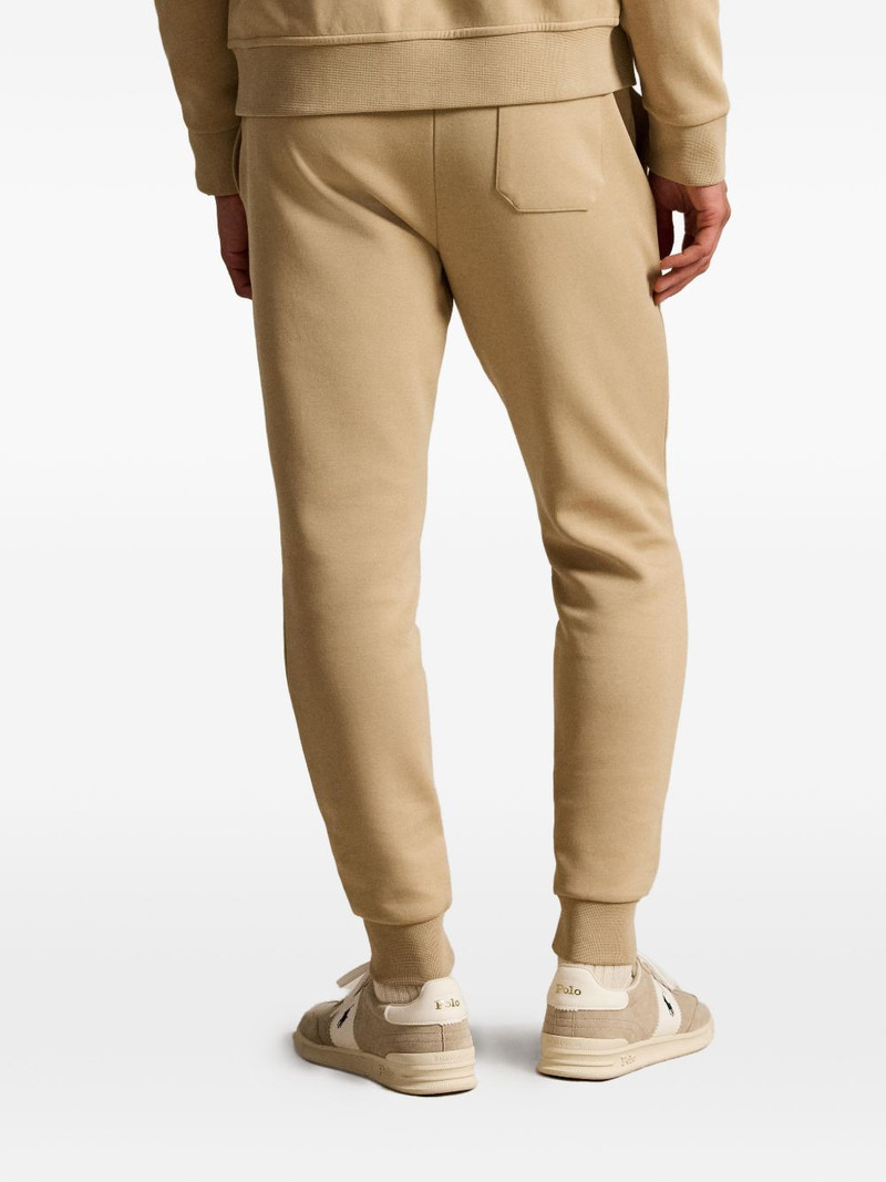 double-knit track pants 4