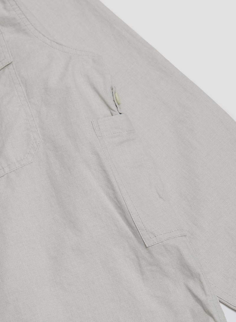 Tunic Shirt in Natural 9